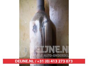 Toyota Yaris Catalytic converter O741335 photo 3