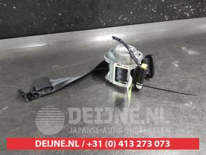 Nissan Qashqai Sicherheitsgurt links hinten O741337 foto 3