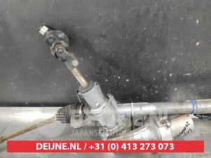 Subaru Legacy Power steering box O741339 photo 3