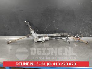 Subaru Legacy Power steering box O741339 photo 2