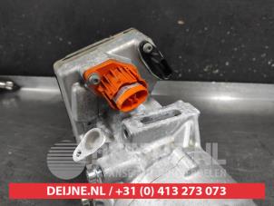 Nissan Qashqai Klimapumpe O741340 foto 3
