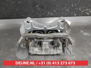 Nissan Qashqai Front brake calliper, left O741347 photo 2
