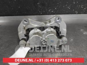 Nissan Qashqai Front brake calliper, left O741347 photo 3