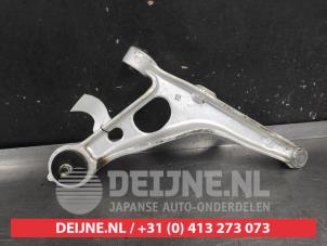 Nissan Qashqai Front lower wishbone, left O741349 photo 3