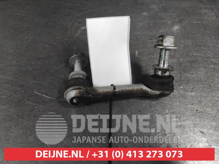 Nissan Qashqai Stabilisatie Stang Geleider O741350