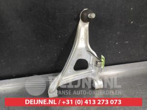 Nissan Qashqai Querlenker rechts hinten O741356 foto 2