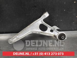 Nissan Qashqai Querlenker unten rechts vorne O741365 foto 2
