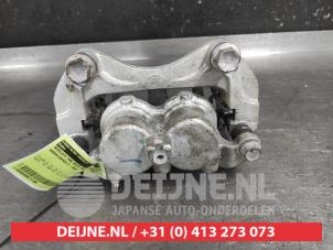 Nissan Qashqai Front brake calliper, right O741366 photo 2