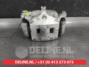 Nissan Qashqai Front brake calliper, right O741366 photo 3