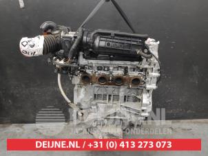 Nissan Qashqai Engine O741368 photo 2
