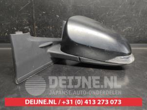 Toyota Yaris Wing mirror, left O741374 photo 2