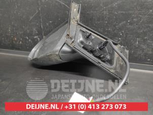 Toyota Yaris Wing mirror, left O741374 photo 3