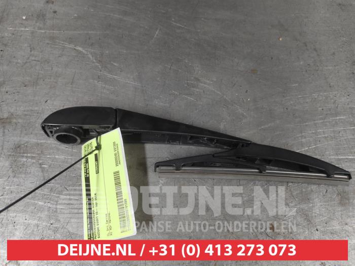 Suzuki Swift Scheibenwischerarm hinten O741396