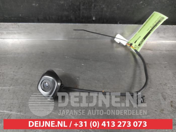 Suzuki Swift Achteruitrij Camera O741397