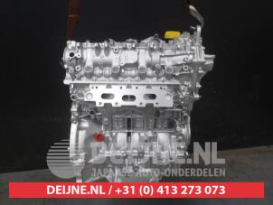 Nissan Qashqai Engine O741404 photo 2