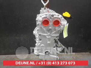 Nissan Qashqai Engine O741404 photo 3