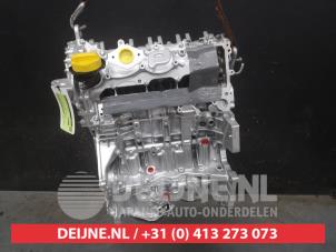 Nissan Qashqai Engine O741404 photo 4