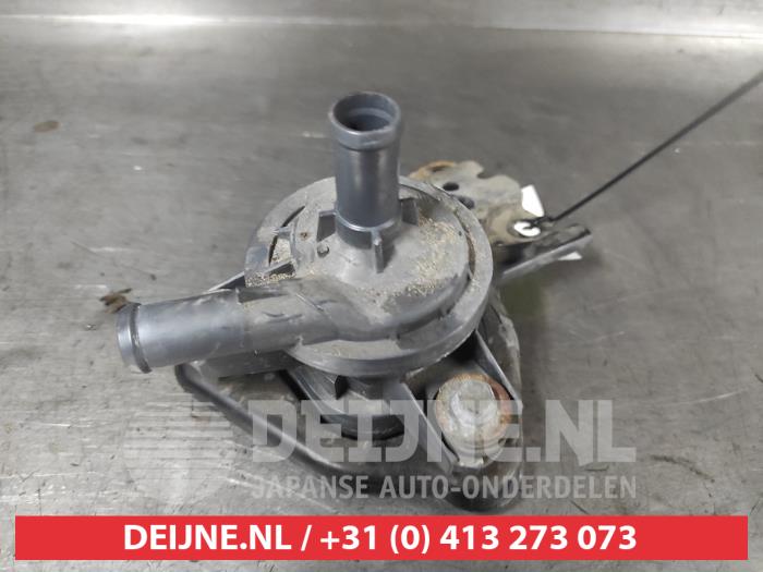 Toyota Yaris Wasserpumpe O741405