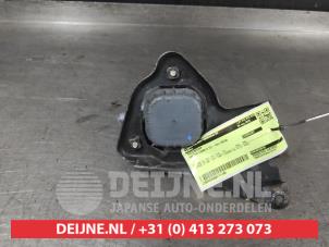 Toyota Yaris Wasserpumpe O741405 foto 2