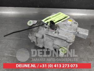 Toyota Yaris Klimapumpe O741407 foto 2