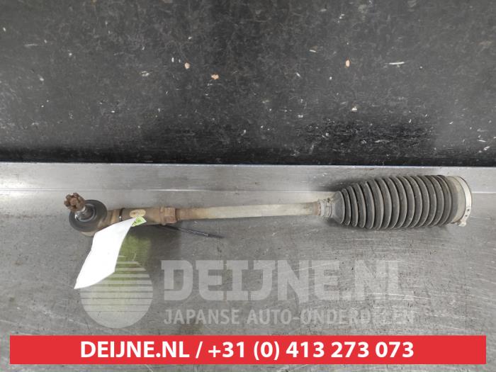 Toyota Yaris Spoorstang links O741411