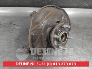 Toyota Yaris Fusee links-voor O741414 foto 2