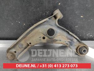 Toyota Yaris Querlenker unten rechts vorne O741416 foto 2