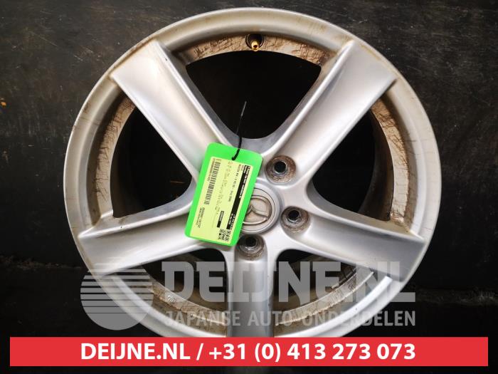 Mazda MX-5 Wheel O741431
