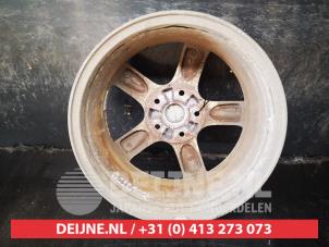 Mazda MX-5 Wheel O741431 photo 2