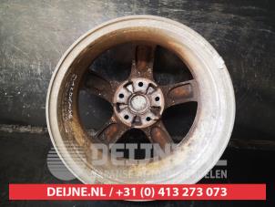 Mazda MX-5 Velg O741432 foto 2