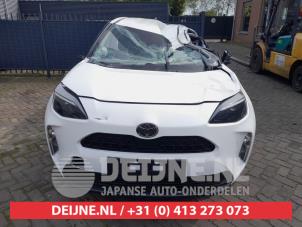 Toyota Yaris Cross Voorkop compleet O741444 foto 2