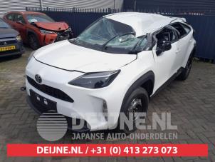 Toyota Yaris Cross Voorkop compleet O741444 foto 3