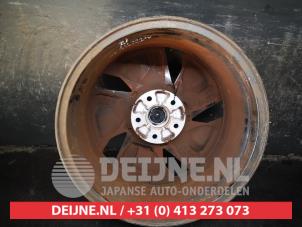 Hyundai Tucson Felge O741433 foto 3