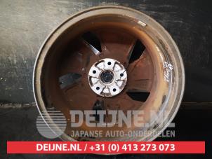 Hyundai Tucson Wheel O741434 photo 3