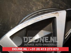 Hyundai Tucson Wheel O741434 photo 2