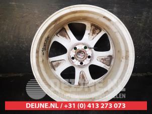 Toyota Prius Felge O741435 foto 2