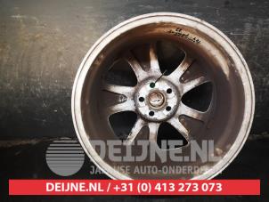 Toyota Prius Velg O741436 foto 2