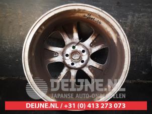Toyota Prius Velg O741437 foto 2