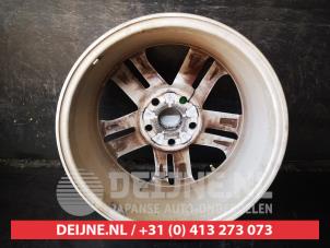 Toyota Corolla Wheel O741439 photo 2