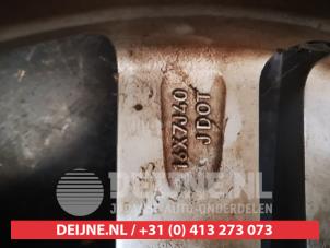 Toyota Corolla Velg O741440 foto 3