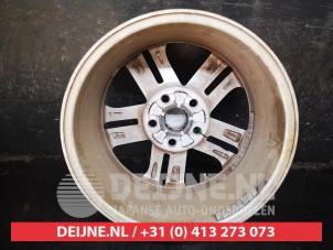 Toyota Corolla Velg O741440 foto 2