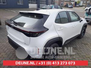 Toyota Yaris Cross Achterlicht rechts O741448 foto 3