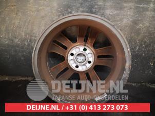 Toyota IQ Velg O741442 foto 3