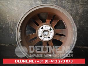 Toyota IQ Felge O741443 foto 2