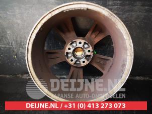 Nissan Qashqai Felge O741457 foto 2