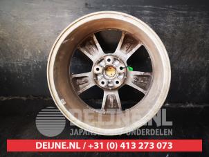 Nissan Qashqai Felge O741459 foto 2
