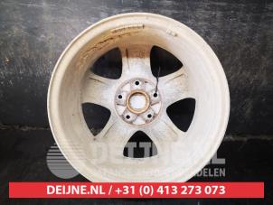 Suzuki Grand Vitara Felge O741460 foto 3