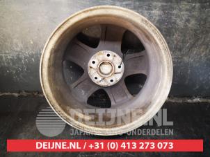Suzuki Grand Vitara Velg O741461 foto 2