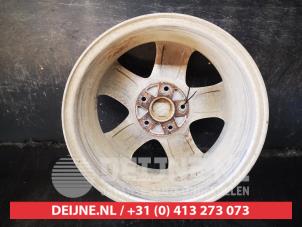Suzuki Grand Vitara Velg O741462 foto 2
