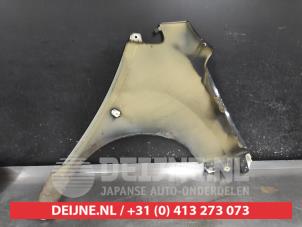 Chevrolet Spark Scherm links-voor O741463 foto 2
